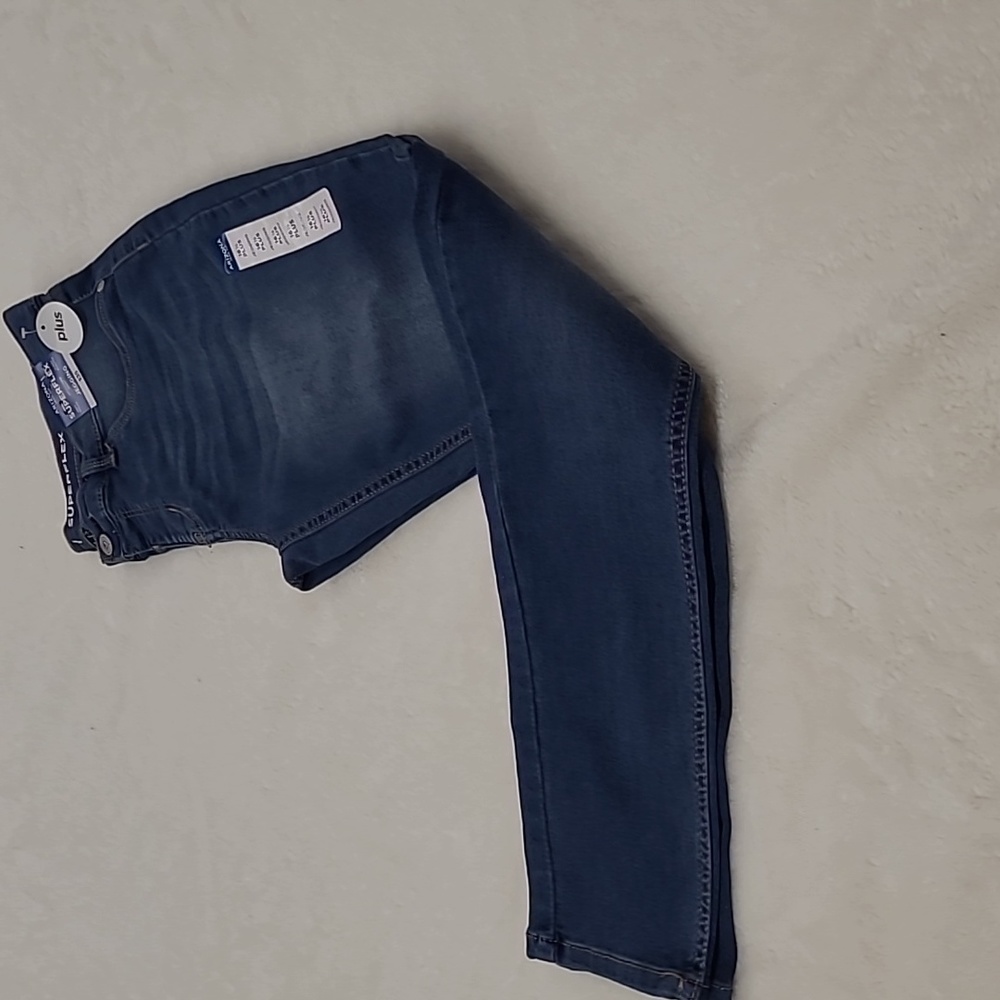🚨2/$15🚨    ARIZONA SUPERFLEX  girls jegging 16.5 Junior